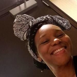 Meet your Posher, Jayquana